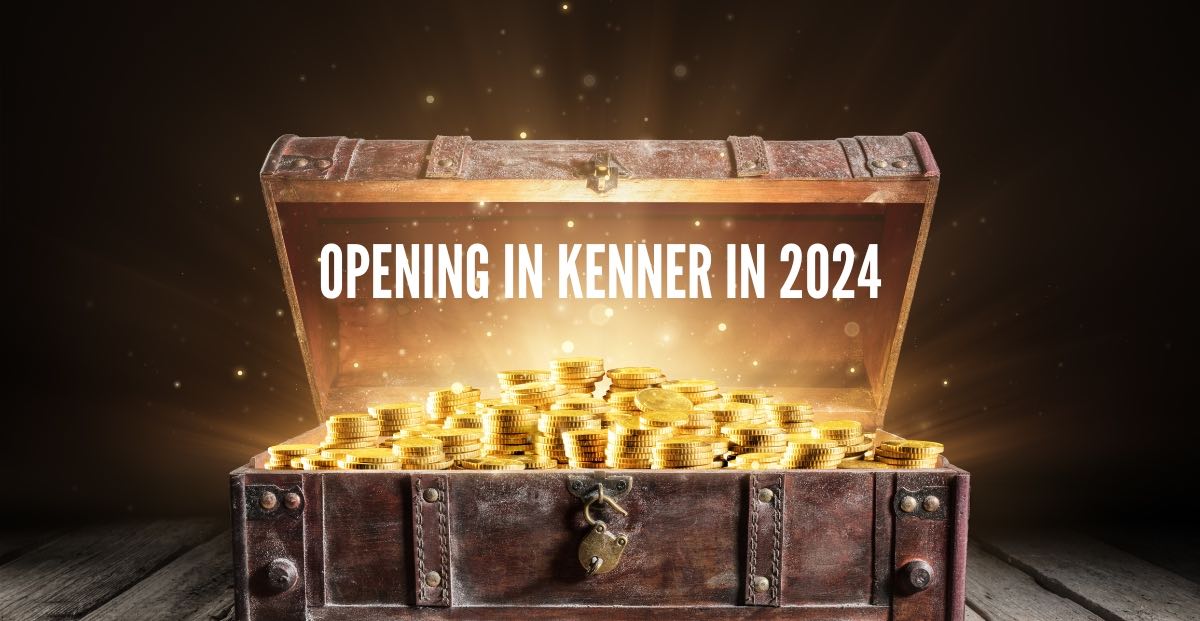 Treasure Chest Casino Aims To Open New Facility Early In 2024