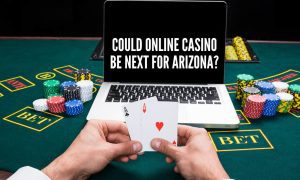 Arizona Lottery Launches New Online Option