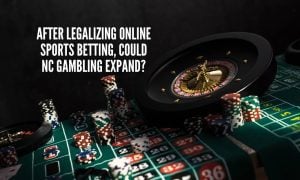 Commerical Casinos And VLTs Could Be Next For North Carolina