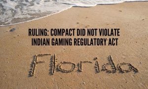 Florida-Seminole Tribe compact