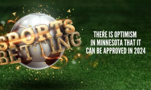 Minnesota Sports Betting Failure
