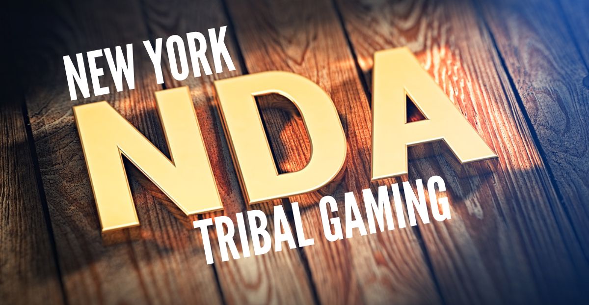 New York Gaming Compact Might Include Rochester Casino