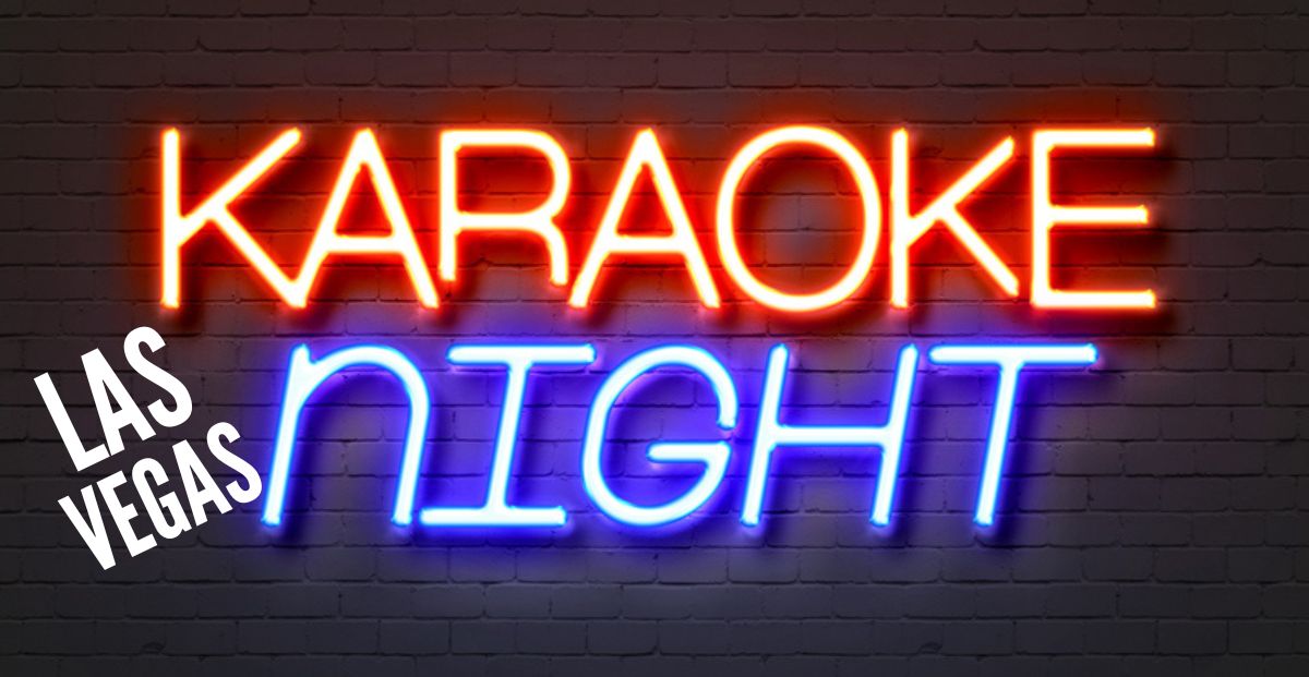 Best Casinos For Karaoke On The Las Vegas Strip