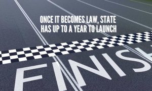 North Carolina sports betting crosses finish line