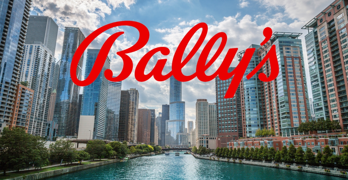 Illinois Regulators Find Bally's Suitable For Chicago Casino License