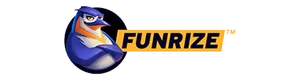 funrize casino logo