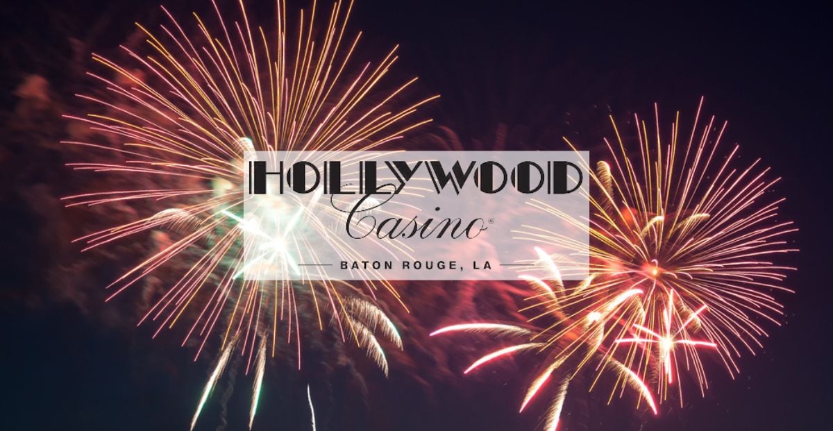 Hollywood Casino Baton Rouge Sets August 24 Opening Date