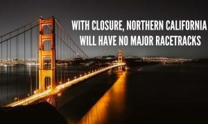 Golden Gate Fields Horse Racing To End