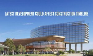 Headwaters Casino Decision Delayed