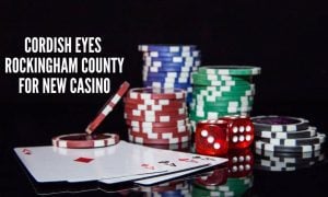 If Casinos Are Legalized, Cordish Wants To Be Ready