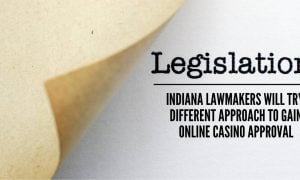 Indiana Online Casino 2024
