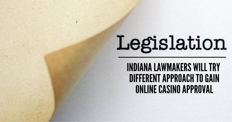 Indiana Online Casino 2024