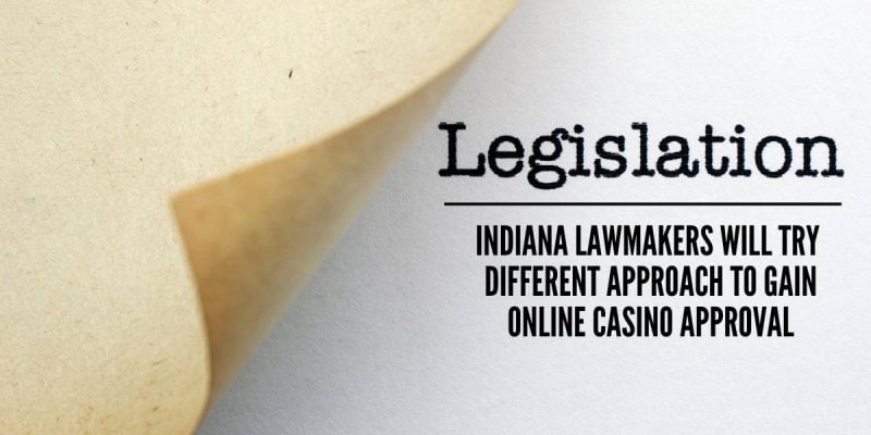 Indiana Online Casino 2024