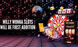 Light & Wonder Adds New Online Casino Games