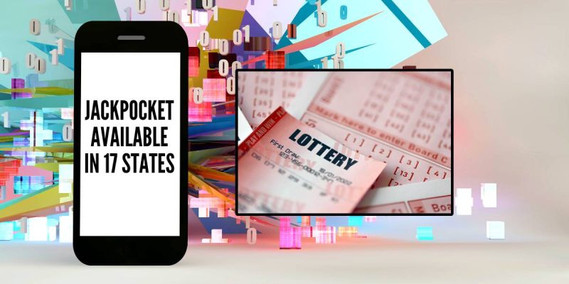 Lottery App Jackpocket Continues Expansion