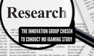 Maryland Online Casino Study