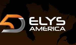 New North American Logo for Elys Game Technology