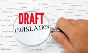 North Carolina Casino Draft Bill