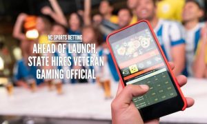 North Carolina Sports Betting Launch