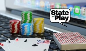 Steve Friess State of Play Legalizing More Online Casino Will Take Time