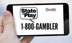 Steve Friess State of Play National Gambling Helpline
