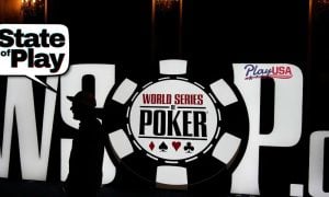 WSOP Card-Marking Controversy