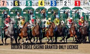 Wichita Casino Permitted To Operate 1,000 HHR Machines