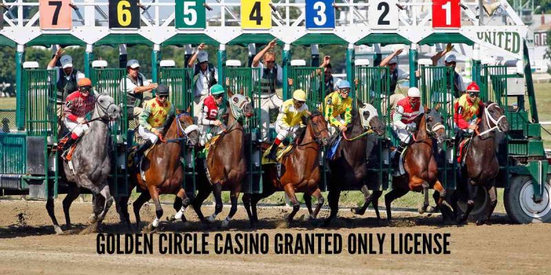 Wichita Casino Permitted To Operate 1,000 HHR Machines