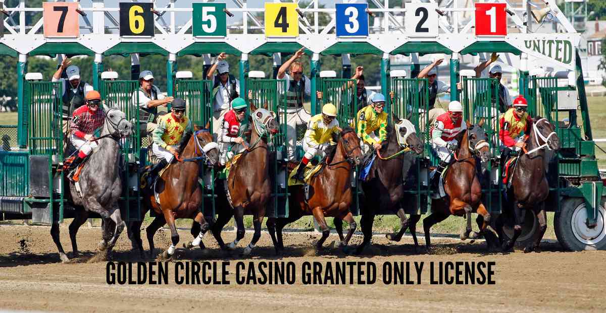 Wichita Casino Approved For Historical Horse Racing Machines
