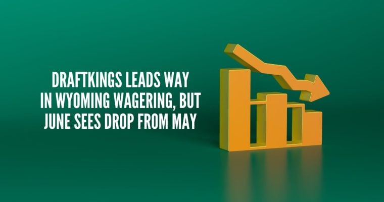 Wyoming June Revenue Report