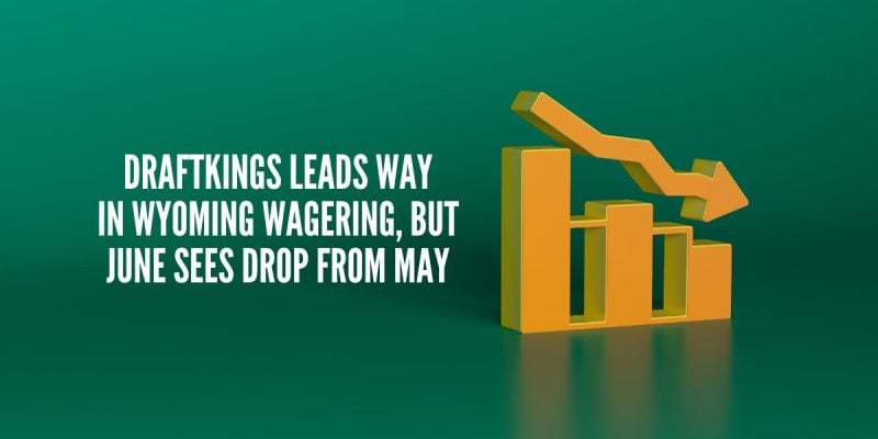 Wyoming June Revenue Report