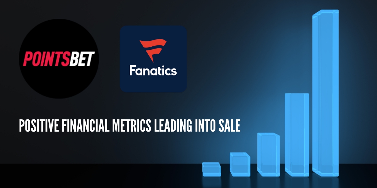 PointsBet Casino Posts Growth In US As Fanatics Takeover Looms