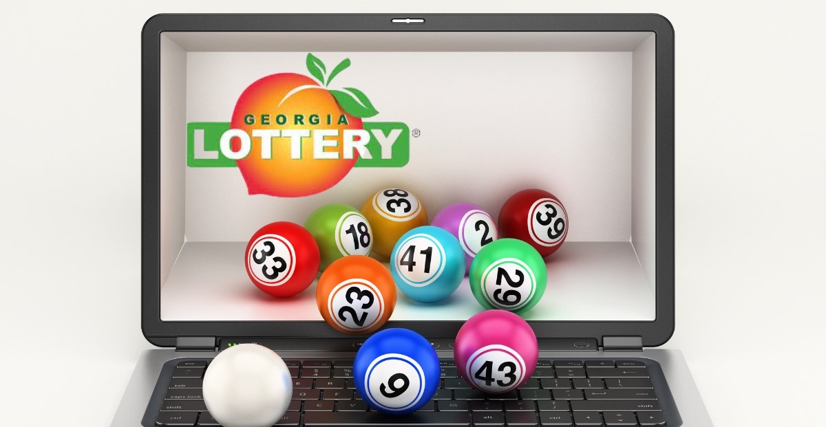 Lottery Reports Record Sales In FY2023🔽 Explore a emoção de