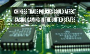 computer semiconductors represent the necessary components of supply chains crucial to the operation of casino games