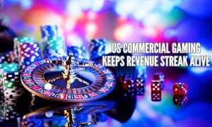 AGA US Commercial Gaming Report