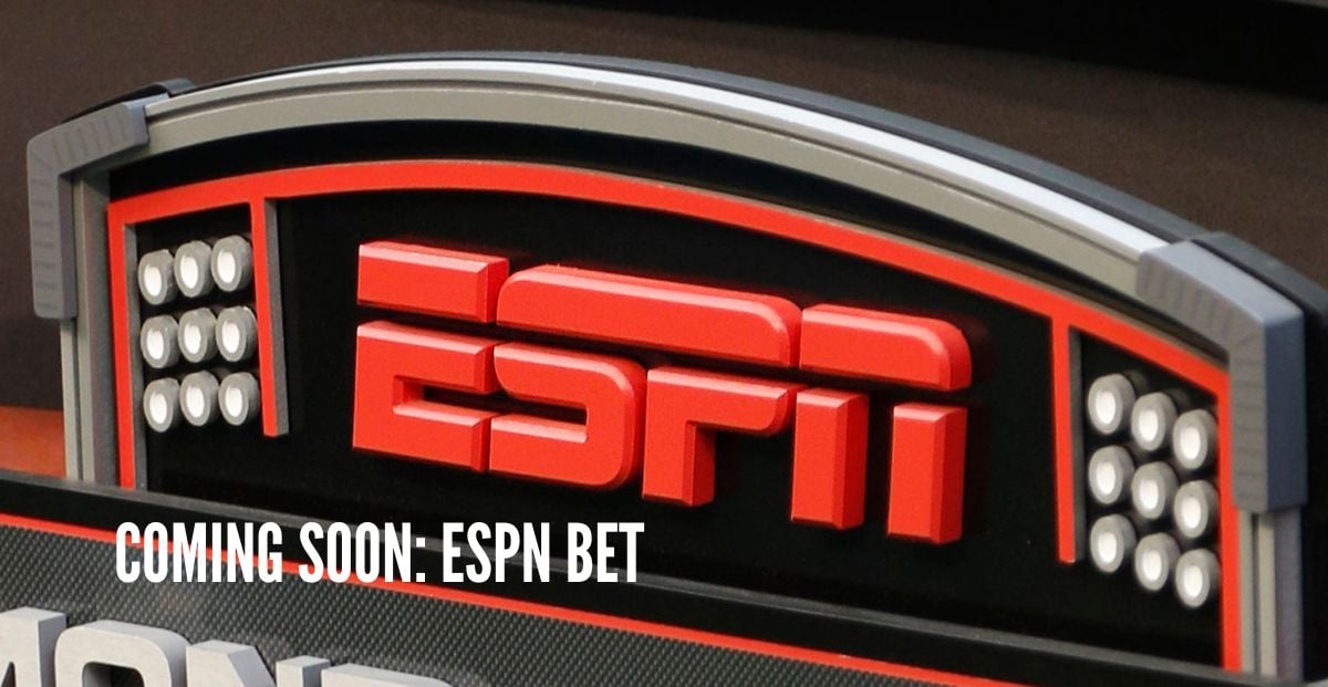 ESPN Enters Sports Gambling Market With Penn Entertainment