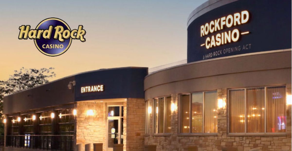 Hard Rock Rockford Land Purchased For 100 Million By GLPI
