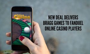 FanDuel & Bragg Team Up In Michigan, Connecticut