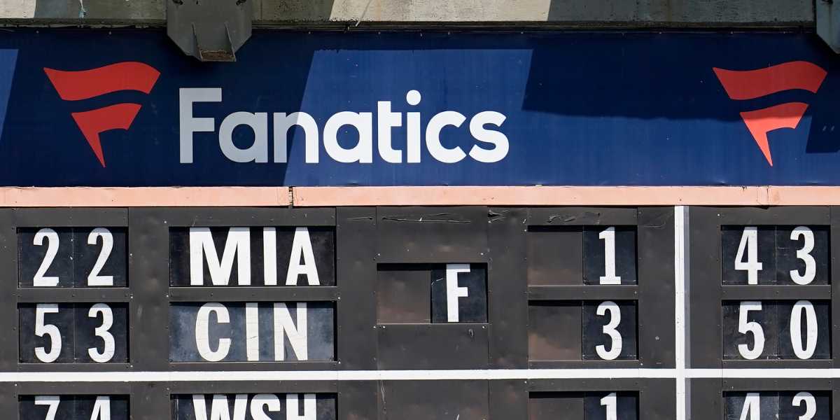 Fanatics Sportsbook Live In Four States