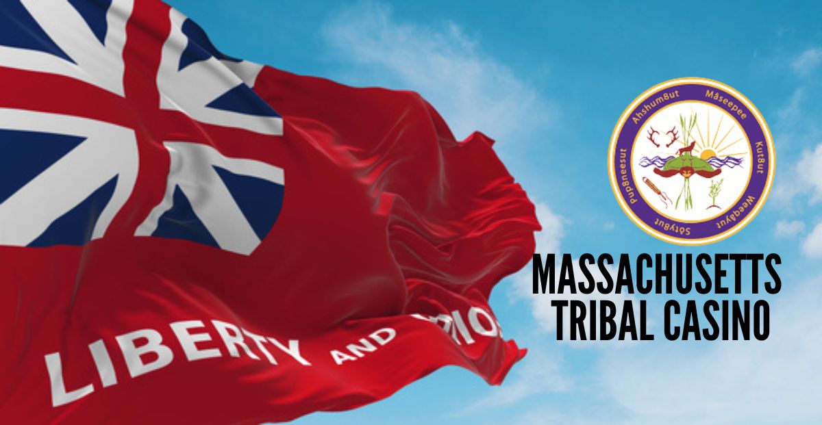 Massachusetts Tribe To Revisit Casino With Taunton City Council