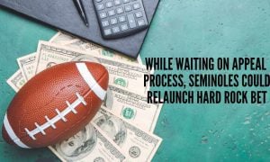 Florida Sports Betting Relaunch Coming Soon?