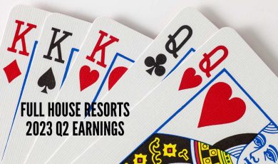 Full House Q2 Earnings Report