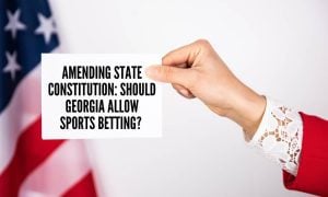 Georgia Sports Betting