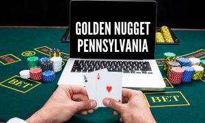 Golden Nugget Joins PA online casino market