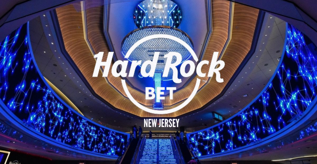 New Hard Rock Bet Online Casino App Launches In New Jersey New Hard Rock Bet Online Casino App Launches In New Jersey