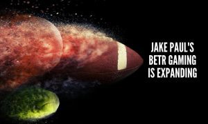 Jake Paul And Betr Adding Fantasy Sports