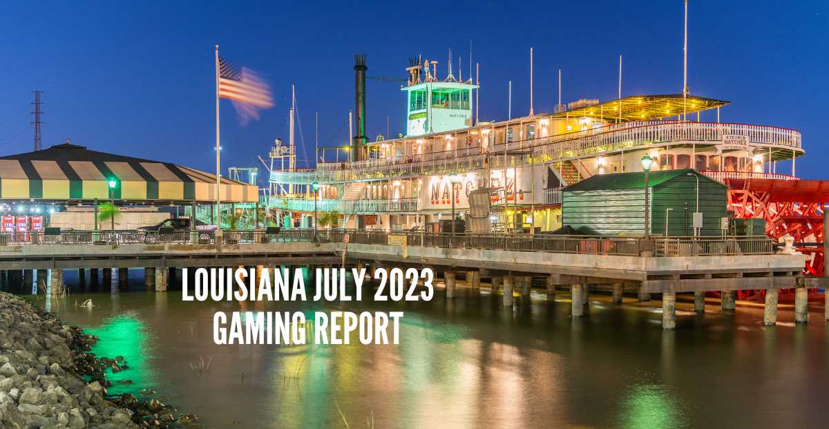 Louisiana Gaming Control Board Regulations at Deloris Walker blog