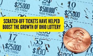 Ohio Lottery, Scientific Games Extend Partnership