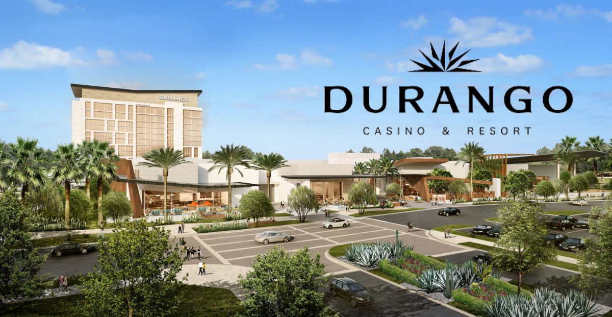 Grand Opening Of New Durango Casino In Las Vegas Set For Nov.