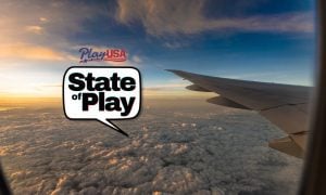 Steve Friess State Of Play A Debate On A Plane About Gambling